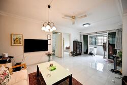 Blk 569 Pasir Ris Street 51 (Pasir Ris), HDB 5 Rooms #585546291